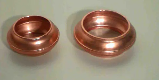 Copricollari